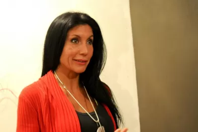 Una denunciante del Clan Reynoso fue amenazada