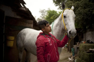 Abregú va por un debut triunfal
