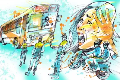 El límite de la emergencia