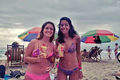 Condenaron a 40 años de prisión al tercer acusado por el crimen de las turistas mendocinas