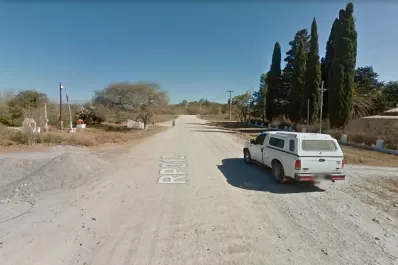 Murió al volcar su camioneta en Choromoro