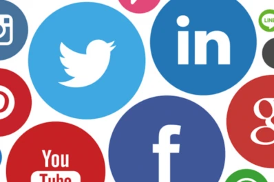 Los likes se colaron en la campaña electoral