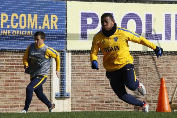 El líder Boca visita a Vélez, uno de los escoltas