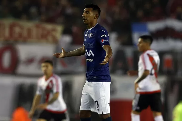 El insólito comunicado del Wilstermann para aclarar que el partido con River no estuvo arreglado