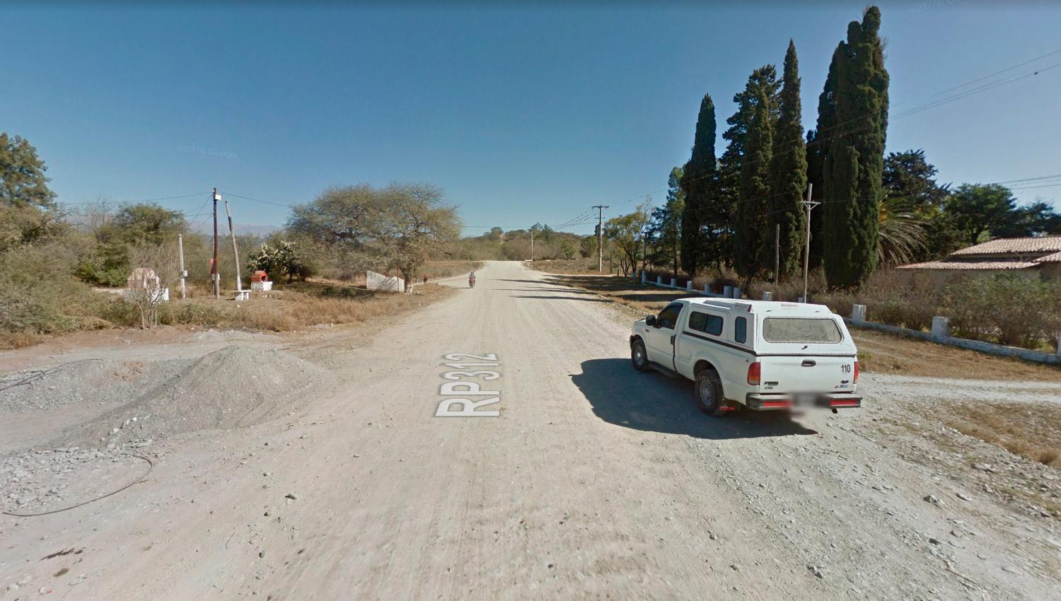 Volcó una camioneta en Choromoro: murió su conductor