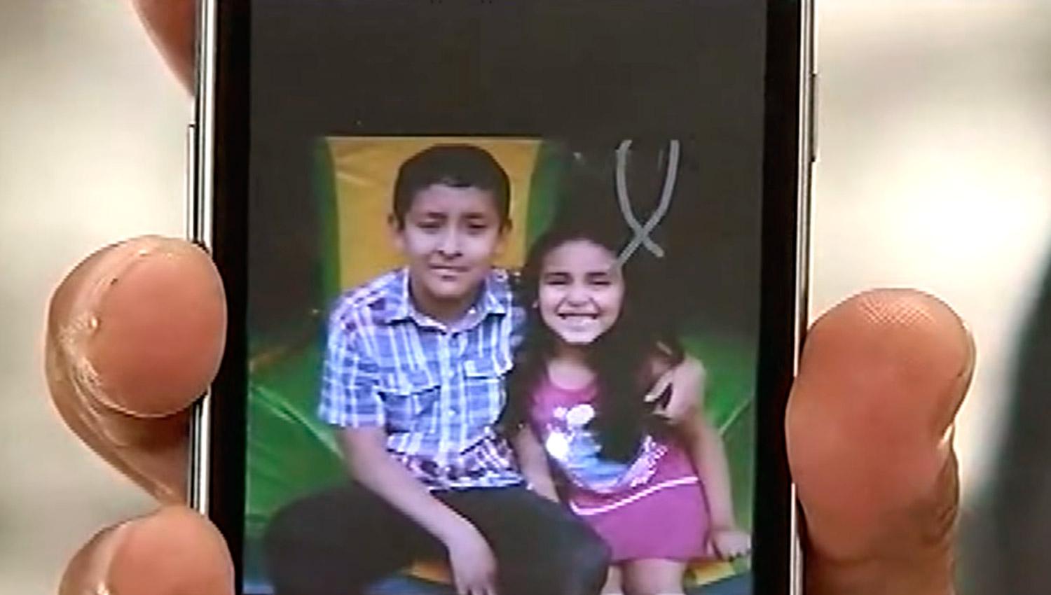 La desgarradora historia de un hombre que perdió a sus hijos en el terremoto de México: murieron abrazaditos