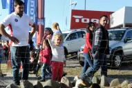 Expo 2017: a dominguear con los chicos