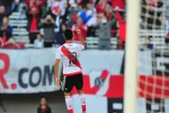 Argentinos sorprendió y le empató a River en el Monumental