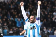 Racing quiere extender su racha copera ante San Martín de San Juan