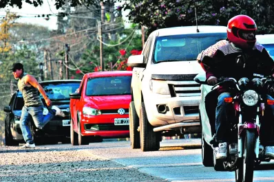 Solano Vera, la insufrible de Yerba Buena