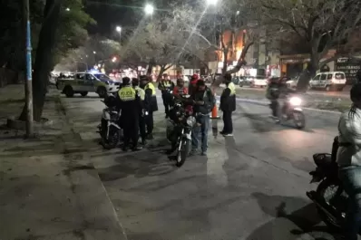 Hofer anticipó que se intensificarán los controles