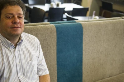 “La peor corrupción es la que hay adentro de la Justicia”