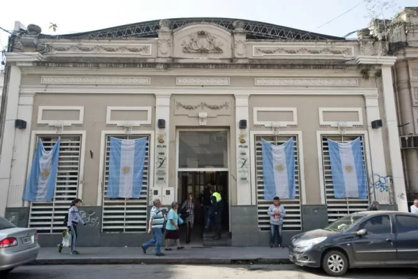 Elías: “Jaldo fue a festejar con Durán los millones que saquearon”