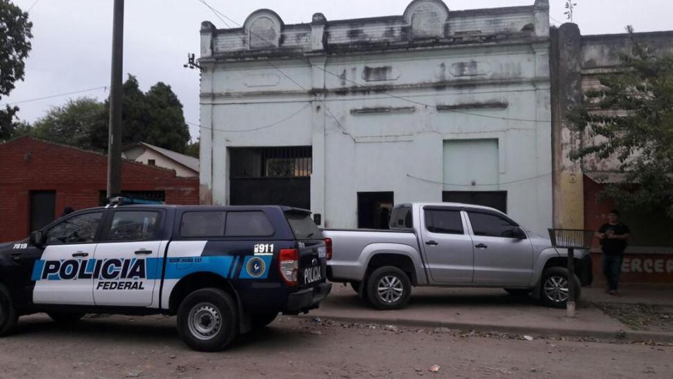 Surgieron nuevos indicios del contacto entre Trayán y la política