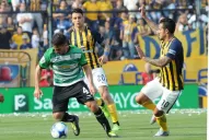 Banfield sueña; Racing no pudo seguir de racha