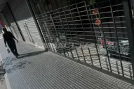Día del Empleado de Comercio: sin actividad en todo el país