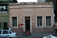 La UCR irá a internas el 31 de marzo