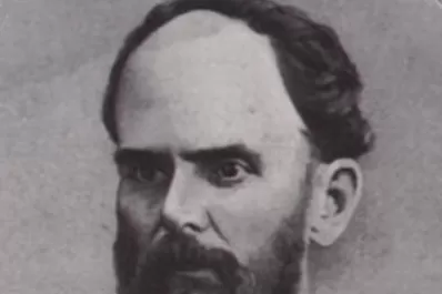 Imponente “Cura Campo”