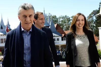 Macri y Vidal van a la Corte para evitar el Congreso, dice la Provincia
