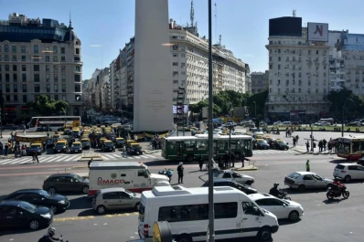 Advierten que más de la mitad de los fondos para transporte están destinados a la Capital Federal