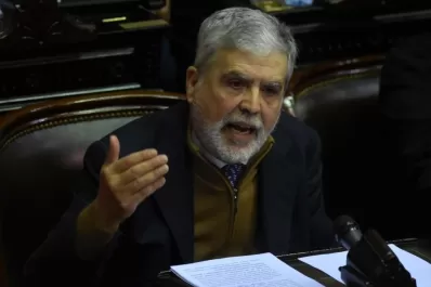 “La Justicia actúa por presión de los medios contra De Vido”