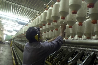 El Gobierno busca avanzar en la reforma laboral por sectores