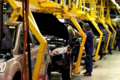 Mejoró 3,6% la producción de las PyME industriales