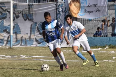 Atlético Concepción sigue imponiéndose en el Anual