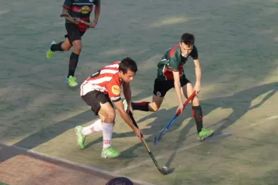 San Martín venció al líder y varios luchan por clasificar