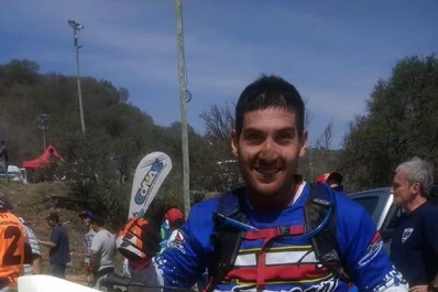 Correa, luego de ser campeón tucumano, ganó la sexta fecha del Nacional