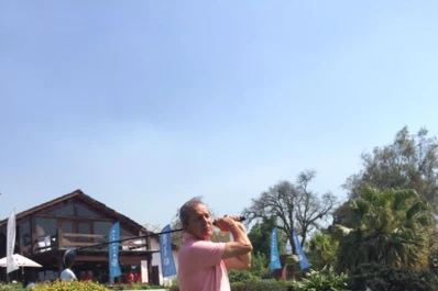 Se aferraron a su diferencia