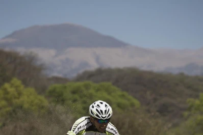 “Cheo”, el gran conquistador