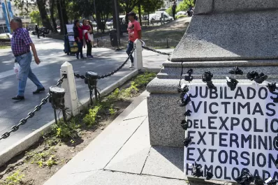 El acusado de estafar a 47 jubilados está cerca de ir a juicio