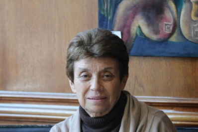 “La Universidad no enseña a investigar delitos”