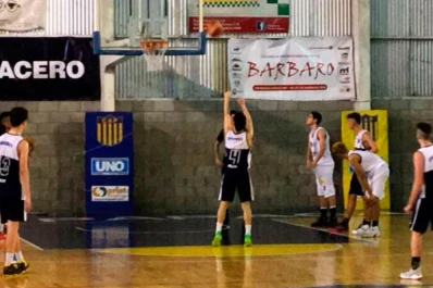 Tucumán terminó 9° en el Argentino U15