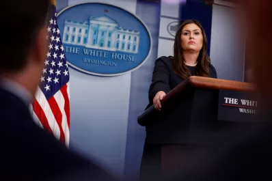 Desde la Casa Blanca aseguran que Estados Unidos no declaró la guerra a Corea del Norte