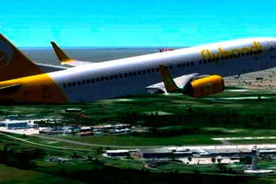 El conflicto de la aerolínea lowcost que promete vuelos desde Tucumán a Buenos Aires por $900