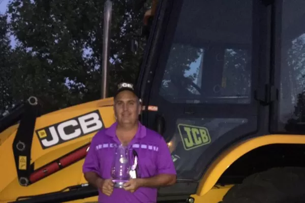 Garat y Studdert marcaron tendencia el fin de semana