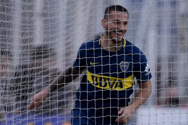 Video: todos los goles de la fecha 4 de la Superliga