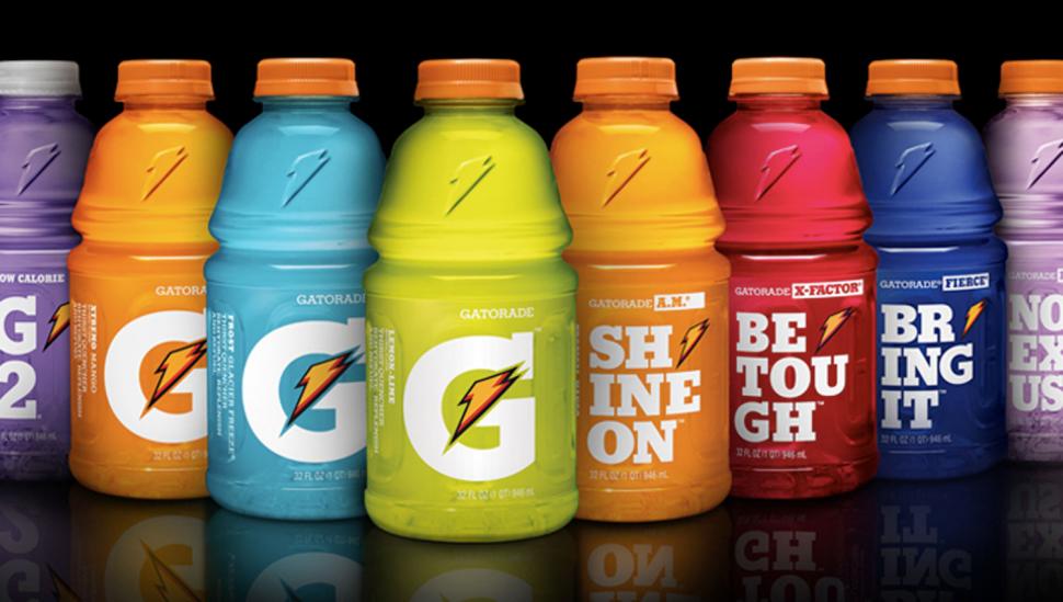 Gatorade