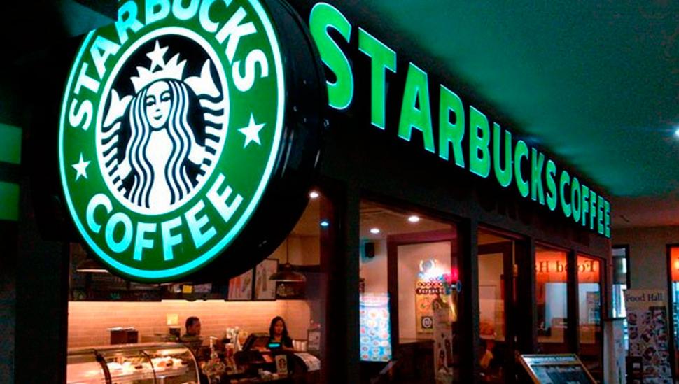 Starbucks