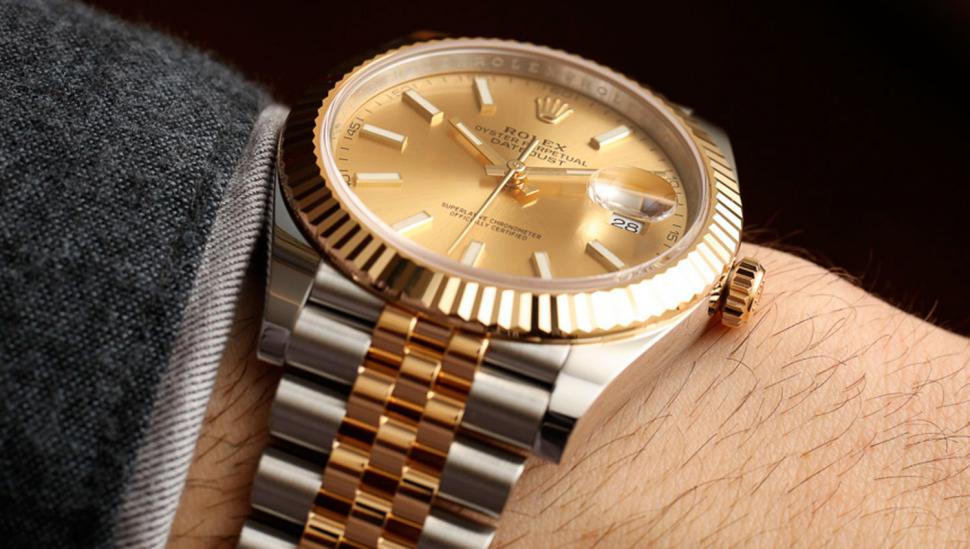 Rolex