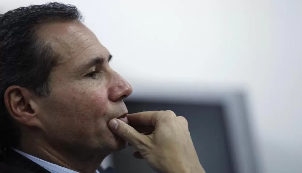 CONTRA CRISTINA. El fiscal Nisman apareció muerto un día antes de presentar en el Congreso una denuncia. reuters 