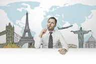 Los tucumanos están eligiendo destinos del exterior para el verano