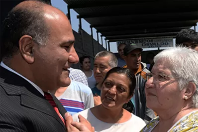 Tucumán busca sacar a la Corte del debate sobre fondos federales