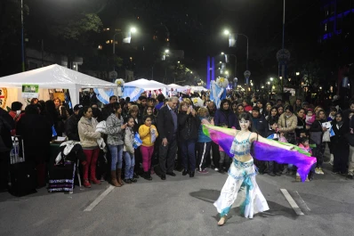 Estos son los cortes de tránsito que habrá esta semana por los festejos del Día de la Ciudad