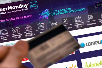Consumidores, a preparse: la nueva edición del Cyber Monday ya tiene fecha
