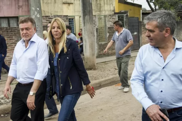 Amaya lanzó un ProCrear para la instalación de gas natural