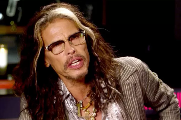 Por problemas de salud de Steven Tyler, Aerosmith canceló sus shows en Sudamérica