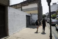 Planteo del CAM a los ediles por su nueva sede